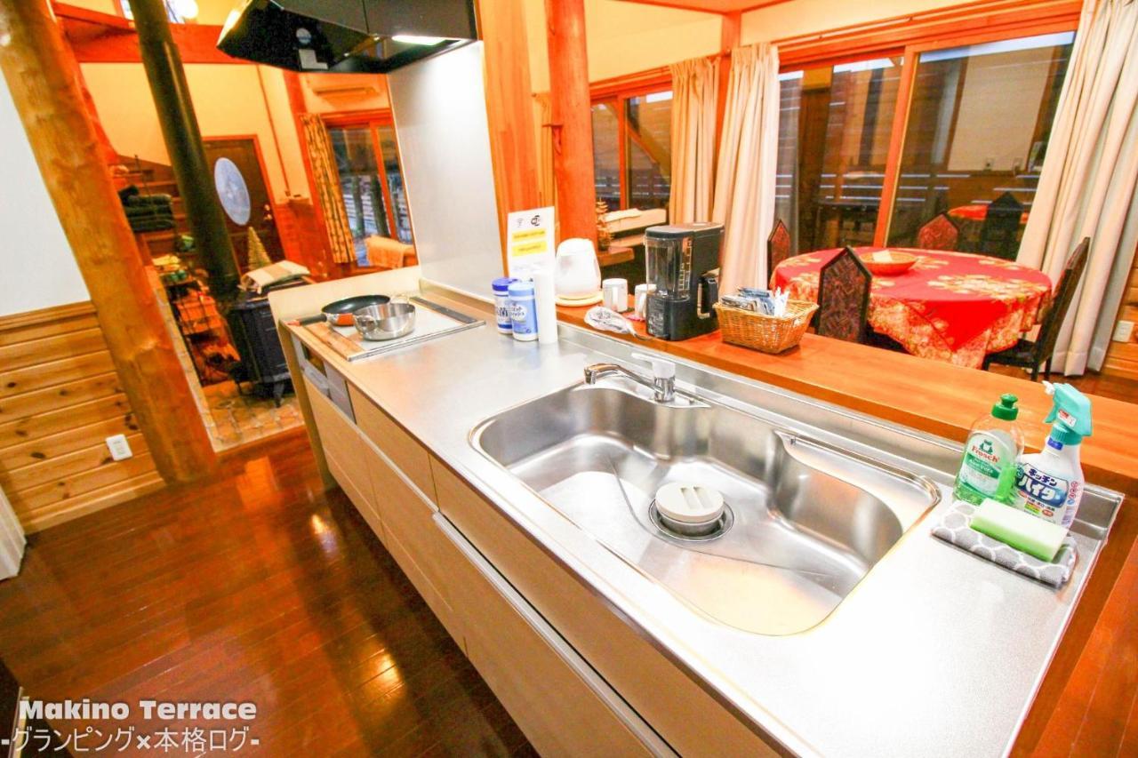 Roten Jacuzzi ・Morinoie in Metasequoia Namiki / Vacation STAY 3022 Takashima Exterior foto