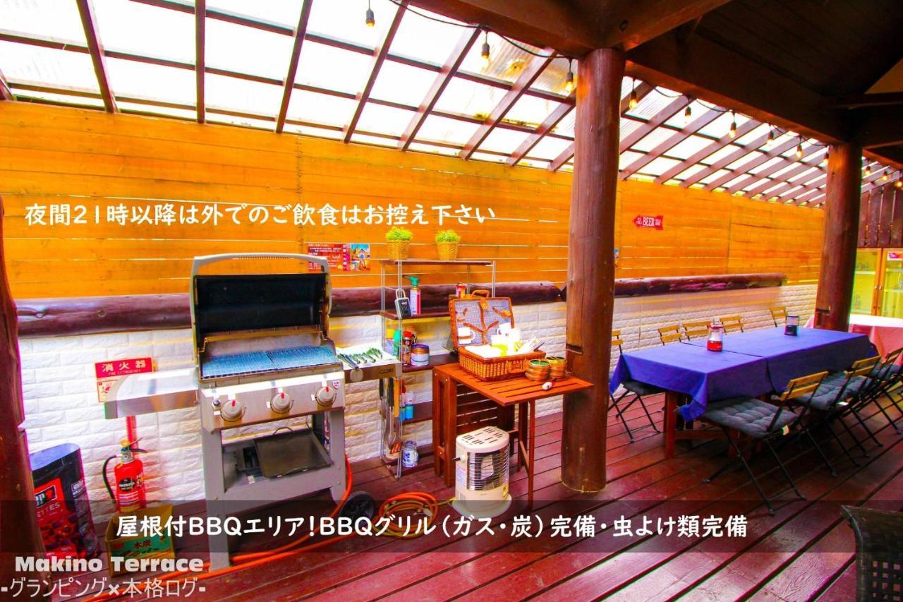 Roten Jacuzzi ・Morinoie in Metasequoia Namiki / Vacation STAY 3022 Takashima Exterior foto