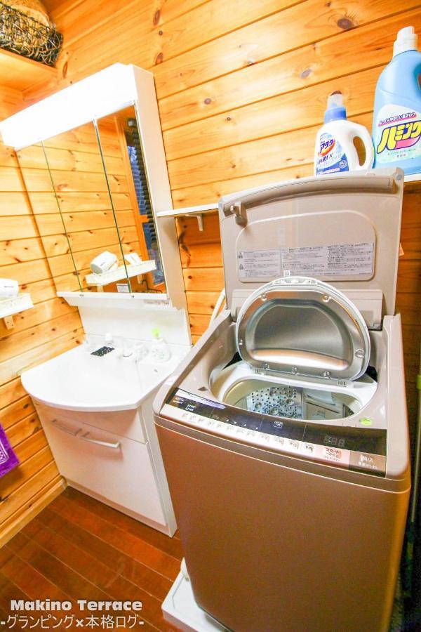 Roten Jacuzzi ・Morinoie in Metasequoia Namiki / Vacation STAY 3022 Takashima Exterior foto