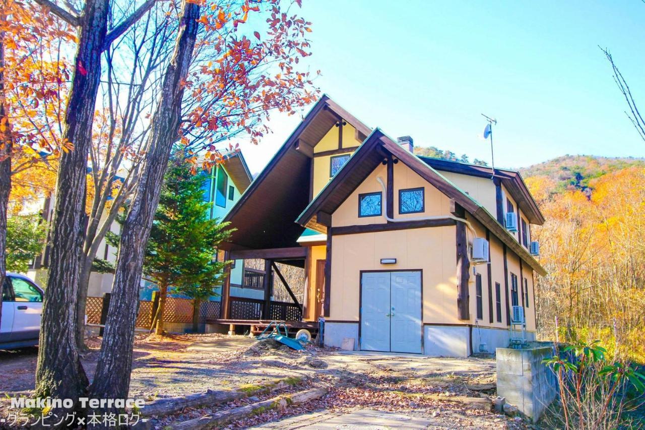 Roten Jacuzzi ・Morinoie in Metasequoia Namiki / Vacation STAY 3022 Takashima Exterior foto