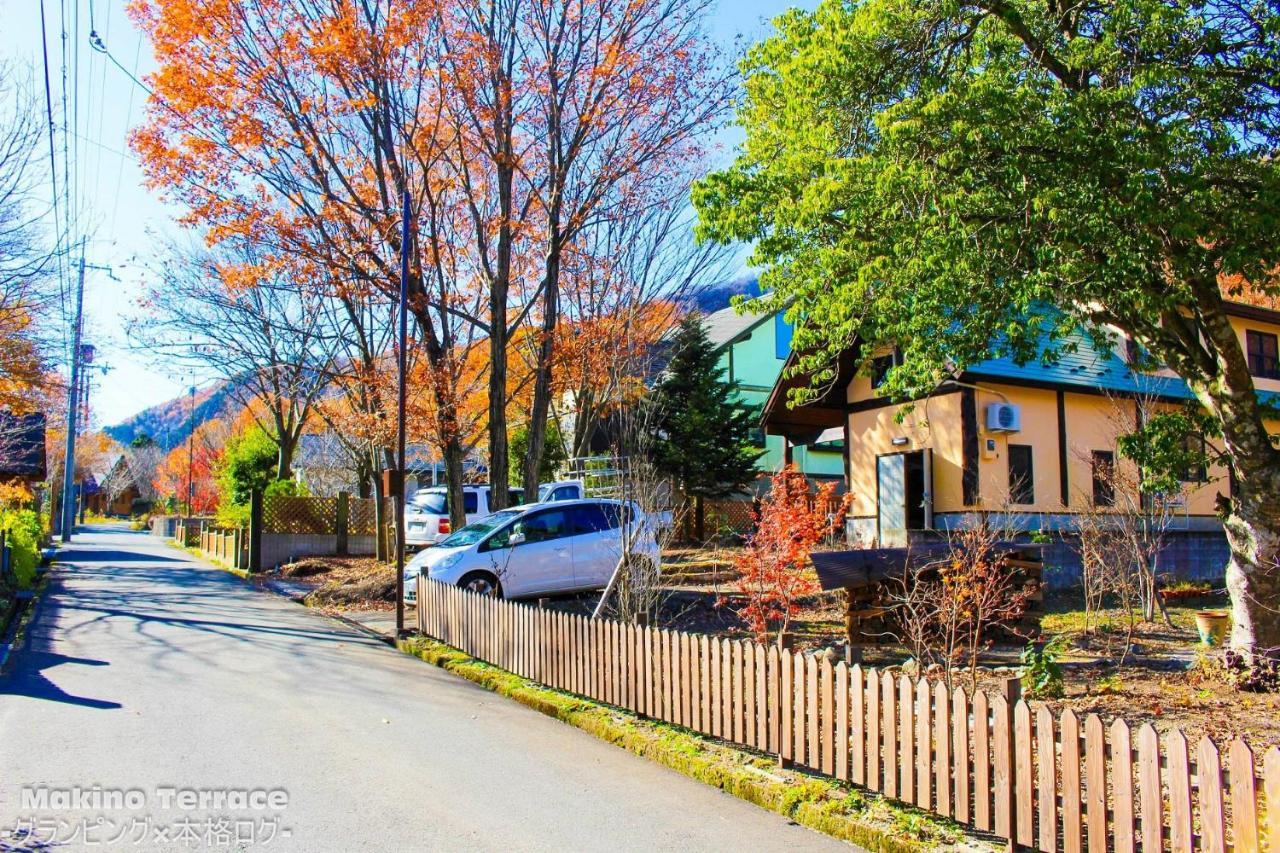 Roten Jacuzzi ・Morinoie in Metasequoia Namiki / Vacation STAY 3022 Takashima Exterior foto