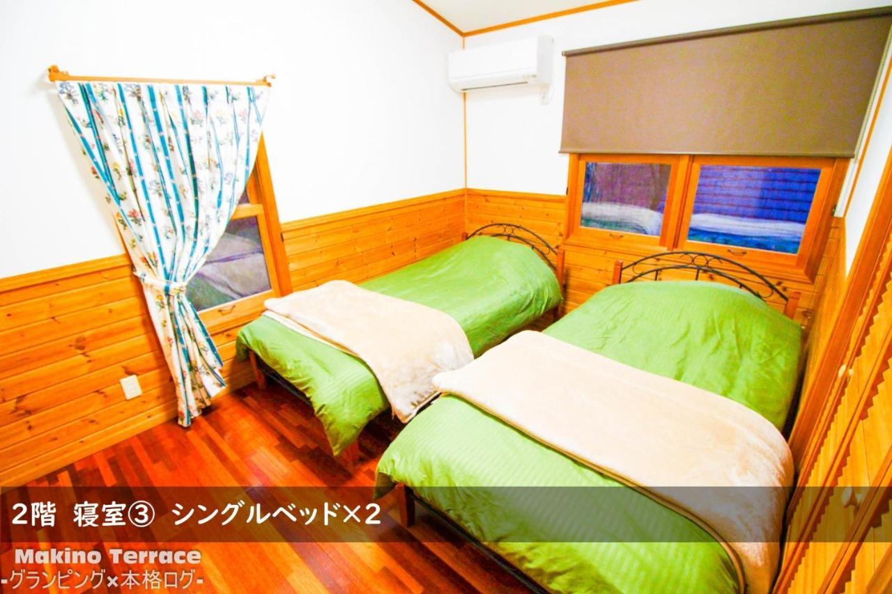 Roten Jacuzzi ・Morinoie in Metasequoia Namiki / Vacation STAY 3022 Takashima Exterior foto
