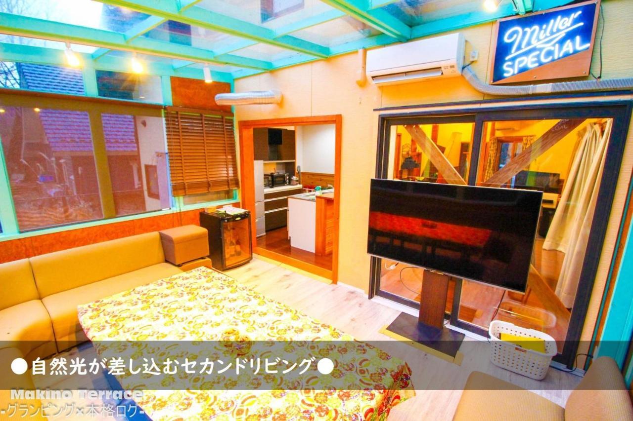 Roten Jacuzzi ・Morinoie in Metasequoia Namiki / Vacation STAY 3022 Takashima Exterior foto