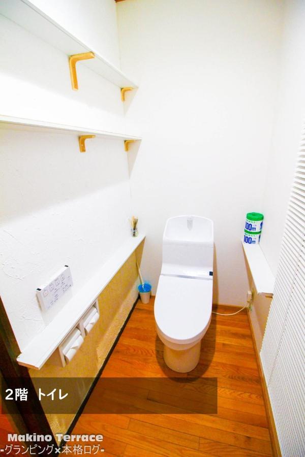 Roten Jacuzzi ・Morinoie in Metasequoia Namiki / Vacation STAY 3022 Takashima Exterior foto