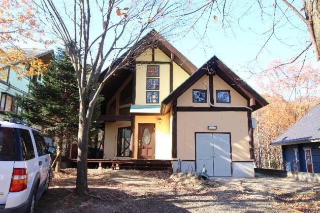 Roten Jacuzzi ・Morinoie in Metasequoia Namiki / Vacation STAY 3022 Takashima Exterior foto